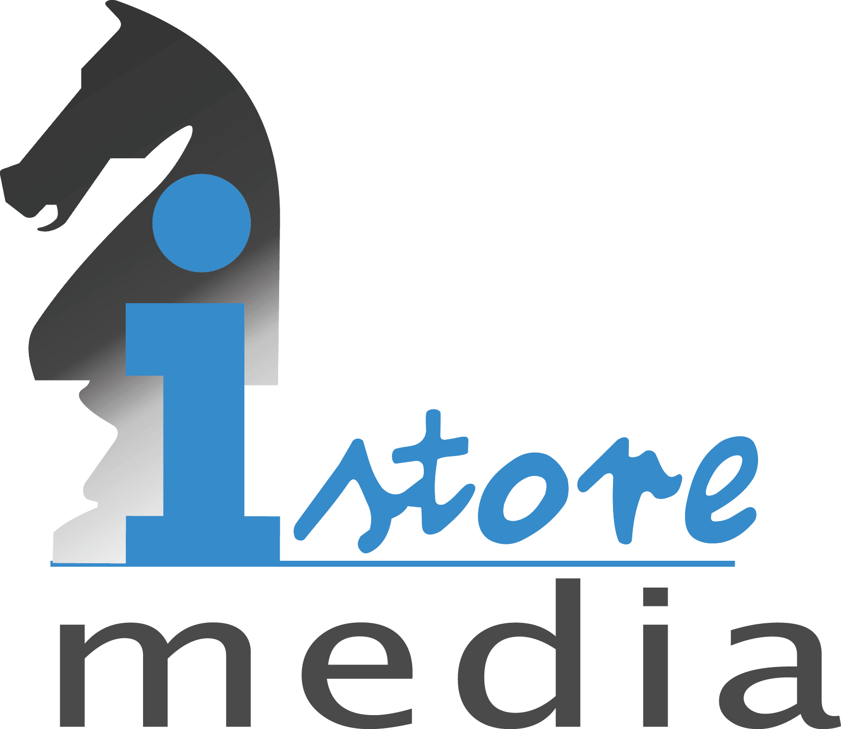I Store Media