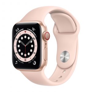 Apple Watch série 6