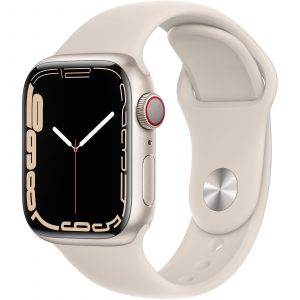 Apple Watch série 7​