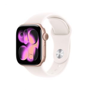 Apple watch serie 11