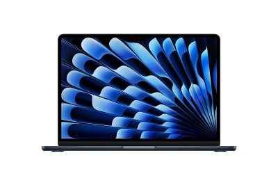 MACBOOK AIR M5 13